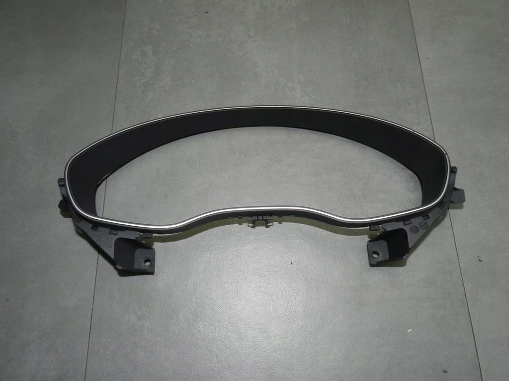 AUDI A6 C7 METER HOUSING 4G1857115B