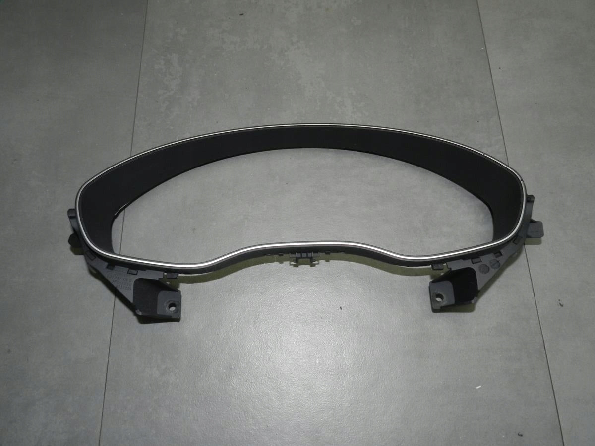 AUDI A6 C7 METER HOUSING 4G1857115B