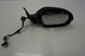 AUDI A6 C7 MIRROR RIGHT 12PIN LY9B ENGLISH UK