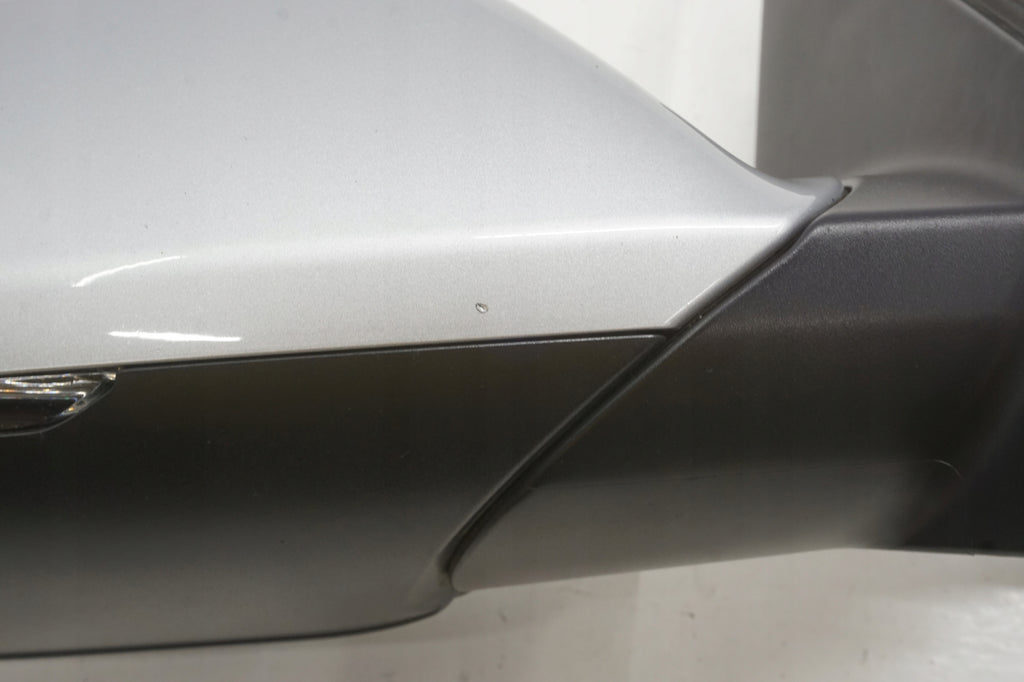 AUDI A6 C7 MIRROR RIGHT 6PIN LX7W ANGLIK UK