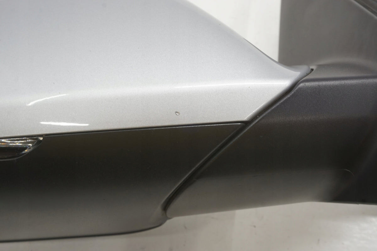 AUDI A6 C7 MIRROR RIGHT 6PIN LX7W ANGLIK UK