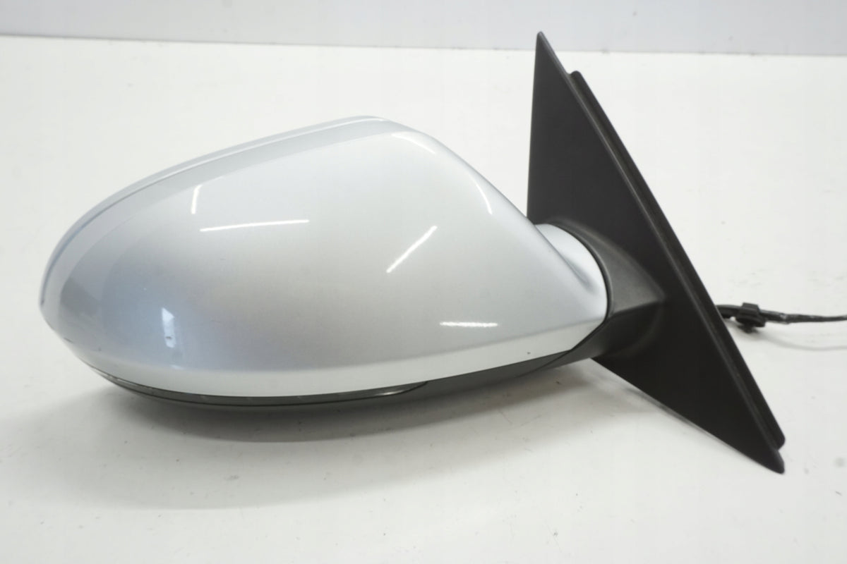 AUDI A6 C7 MIRROR RIGHT 6PIN LX7W ANGLIK UK
