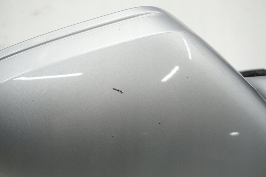 AUDI A6 C7 MIRROR RIGHT 6PIN LX7W ENGLISH