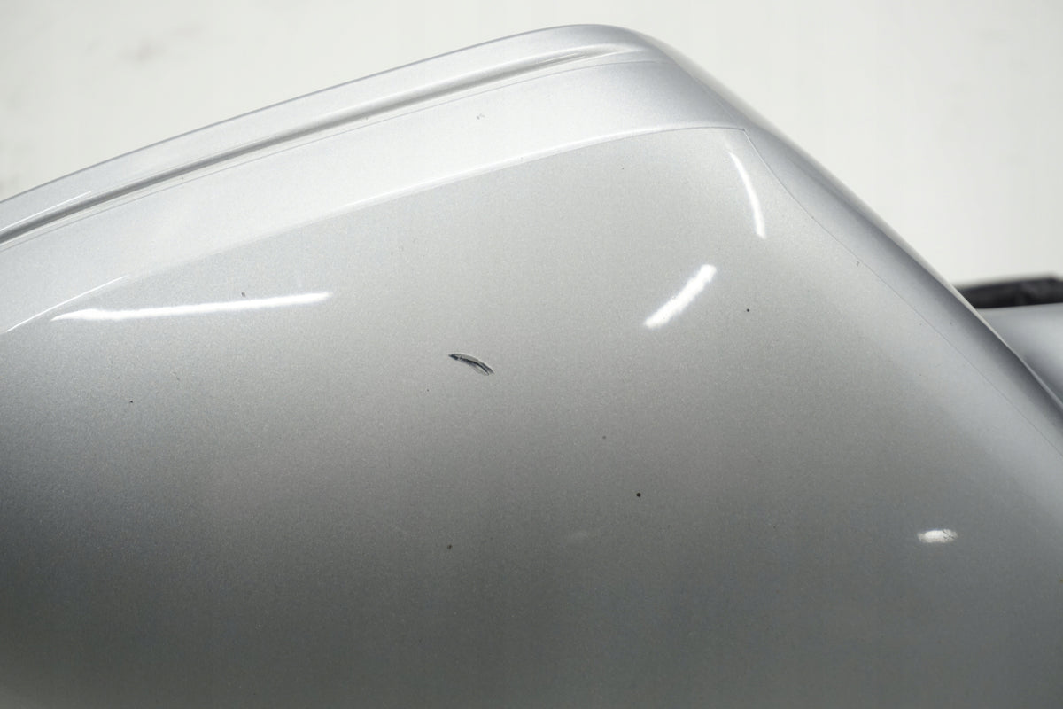 AUDI A6 C7 MIRROR RIGHT 6PIN LX7W ENGLISH