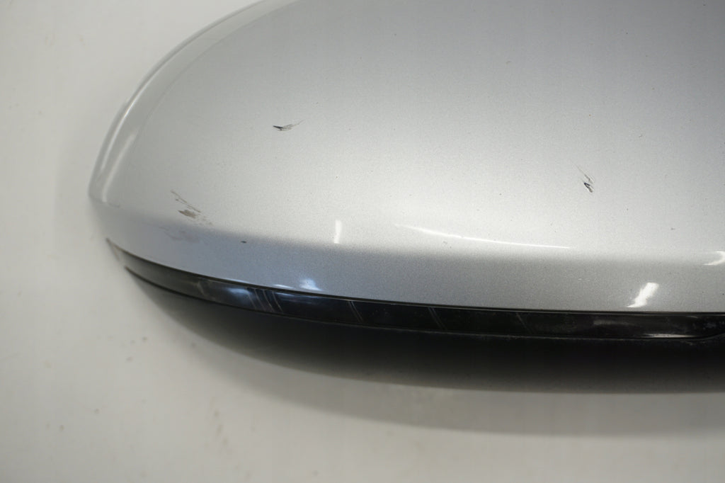 AUDI A6 C7 MIRROR RIGHT 6PIN LX7W ENGLISH