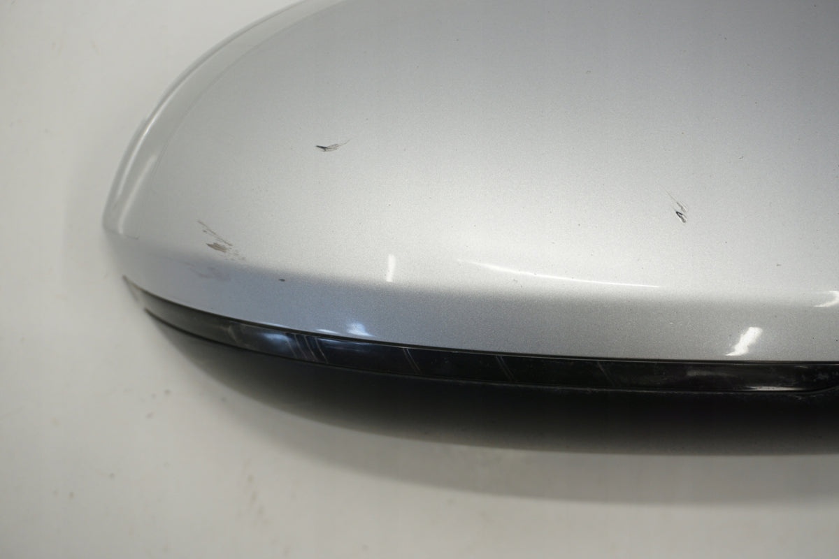 AUDI A6 C7 MIRROR RIGHT 6PIN LX7W ENGLISH