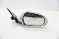 AUDI A6 C7 MIRROR RIGHT 6PIN LX7W ENGLISH
