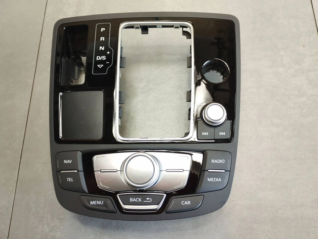 AUDI A6 C7 MMI PANEL 4G1919610G