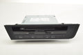 AUDI A6 C7 NAVIGATION PLATE READER 4G0035192H