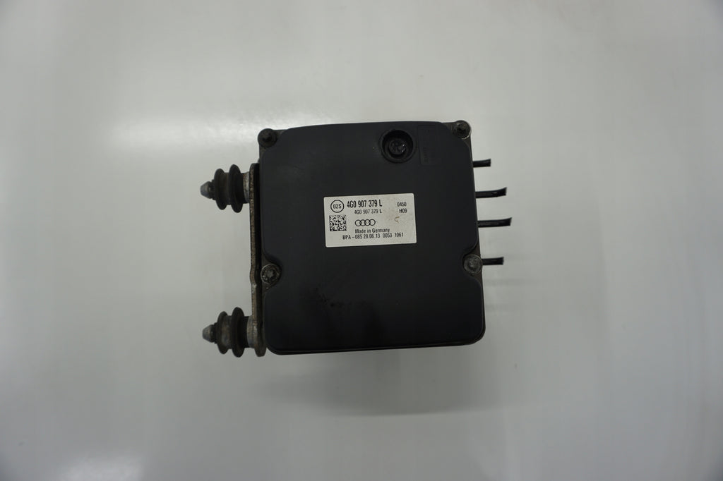 AUDI A6 C7 PUMP ABS 2.0TDI 4G0907379L