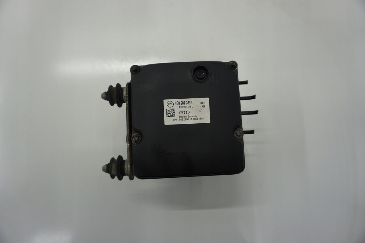 AUDI A6 C7 PUMP ABS 2.0TDI 4G0907379L