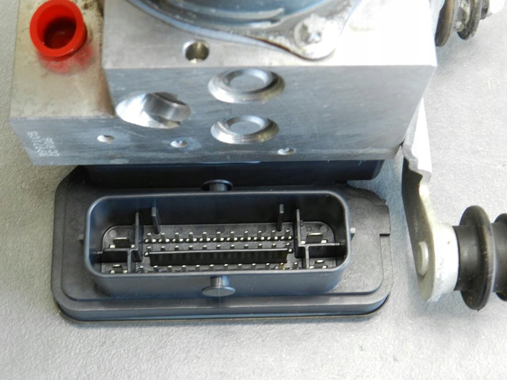 AUDI A6 C7 PUMP ABS 4G0614517AL