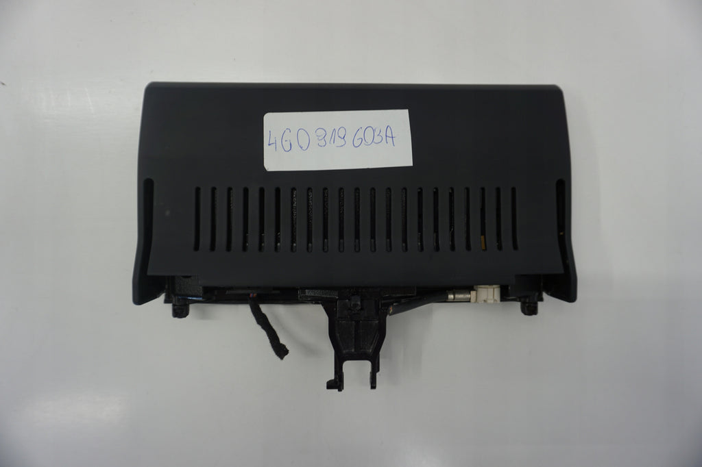 AUDI A6 C7 RADIO LCD DISPLAY 4G0919603A