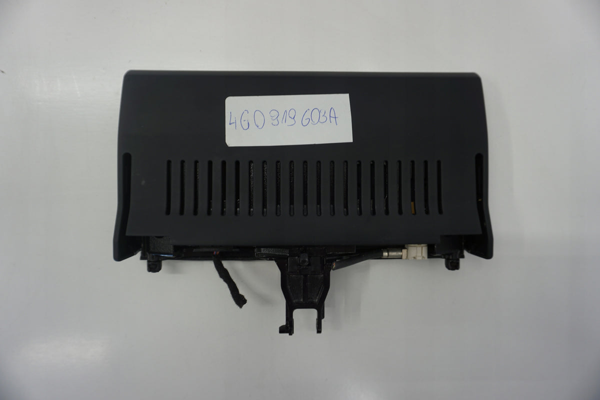 AUDI A6 C7 RADIO LCD DISPLAY 4G0919603A