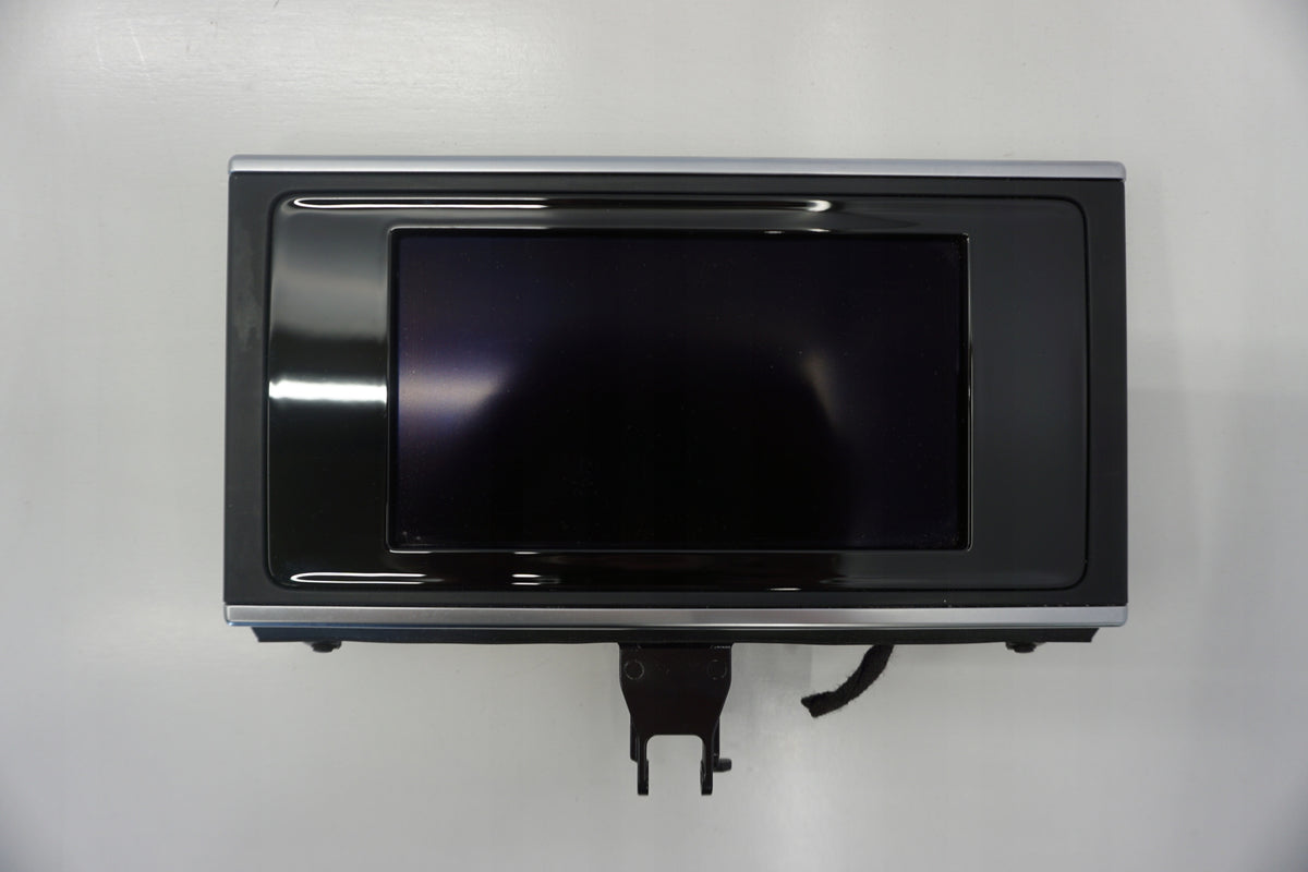 AUDI A6 C7 RADIO LCD DISPLAY 4G0919603A