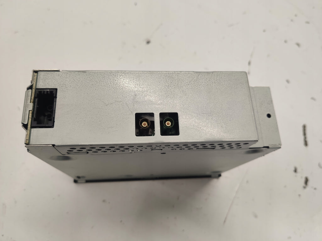 AUDI A6 C7 READER DVD CHANGER 4H0035108D
