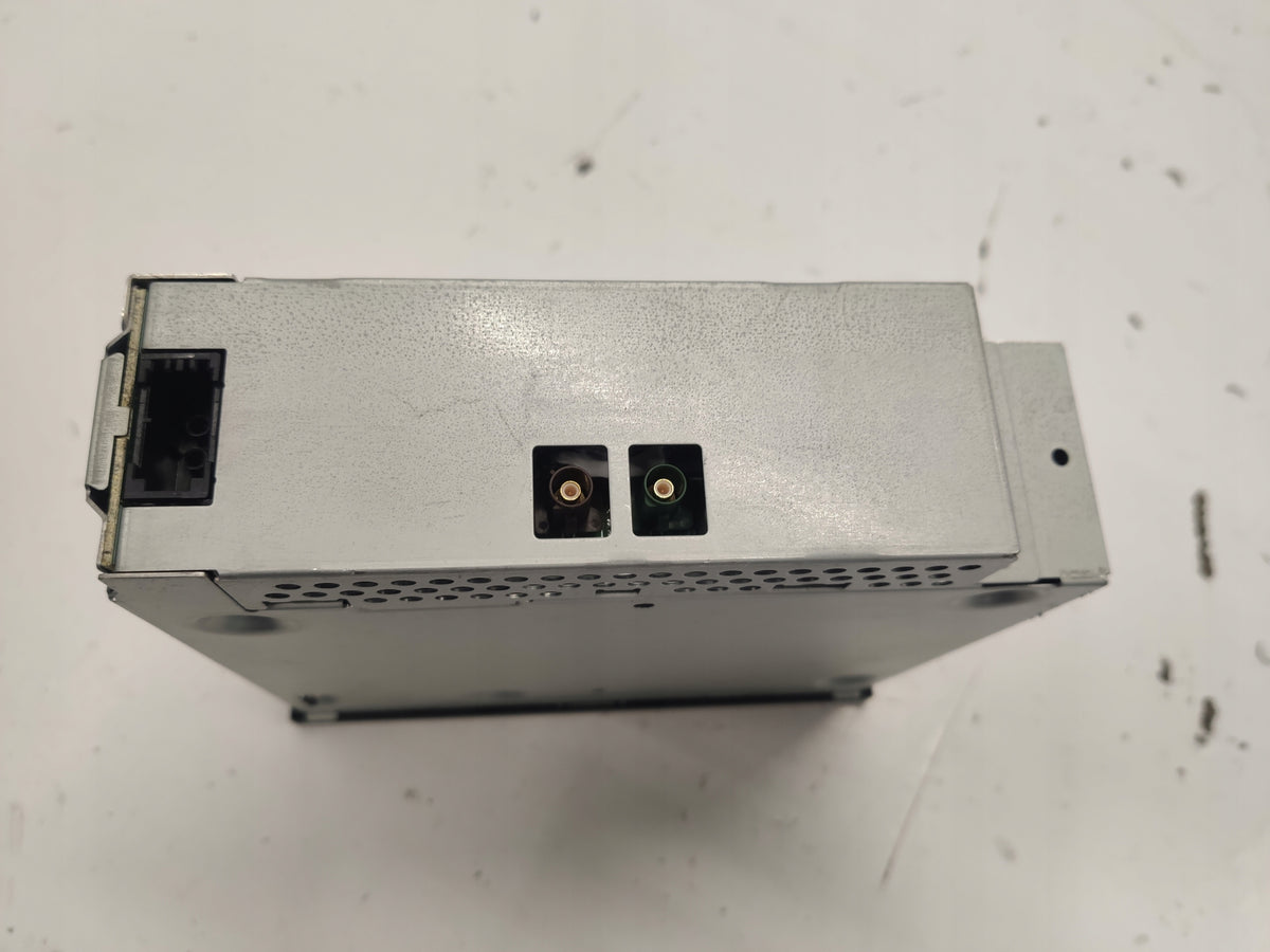 AUDI A6 C7 READER DVD CHANGER 4H0035108D