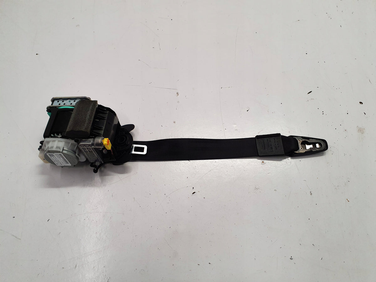 AUDI A6 C7 SEAT BELT LEFT FRONT 4G8857705F
