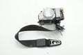 AUDI A6 C7 SEAT BELT RIGHT FRONT 4G8857706M