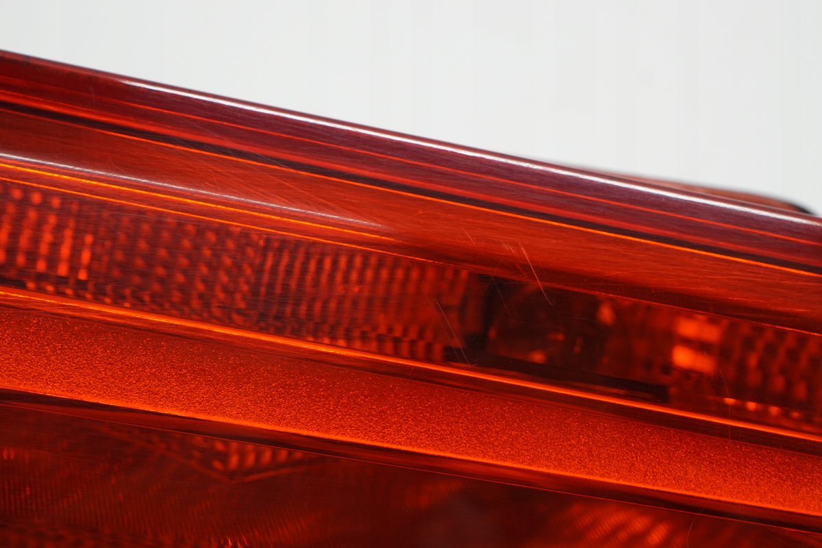 AUDI A6 C7 SEDAN 12R LAMP LEFT REAR FLAP 4G5945093