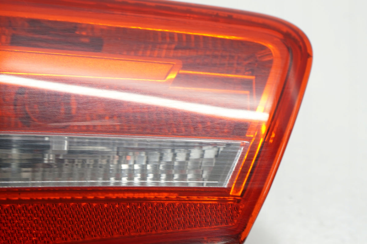 AUDI A6 C7 SEDAN 12R LAMP LEFT REAR FLAP 4G5945093