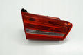 AUDI A6 C7 SEDAN 12R LAMP LEFT REAR FLAP 4G5945093