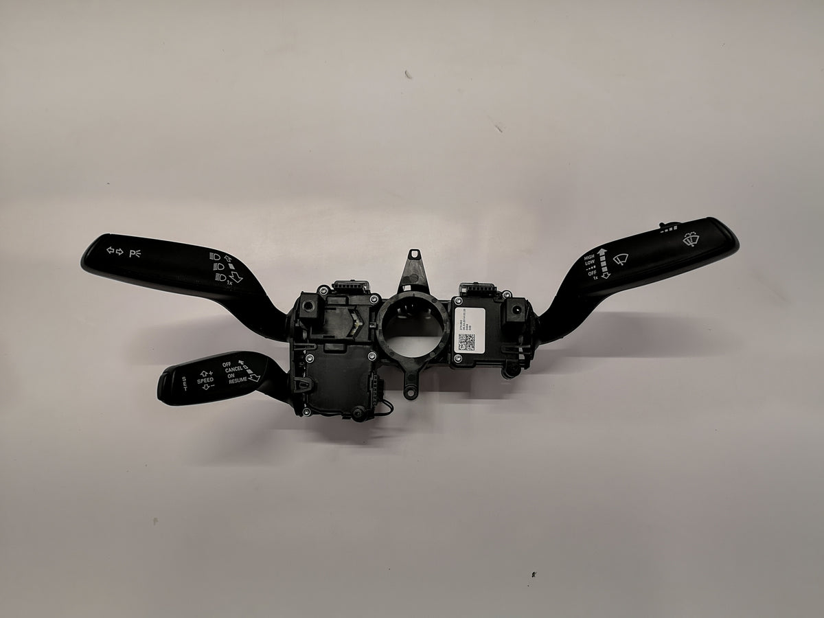 AUDI A6 C7 SEDAN COMBINED SWITCH 4G0953502A