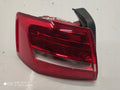 AUDI A6 C7 SEDAN LAMP LEFT REAR 4G5945095
