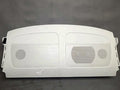 AUDI A6 C7 SHELF REAR