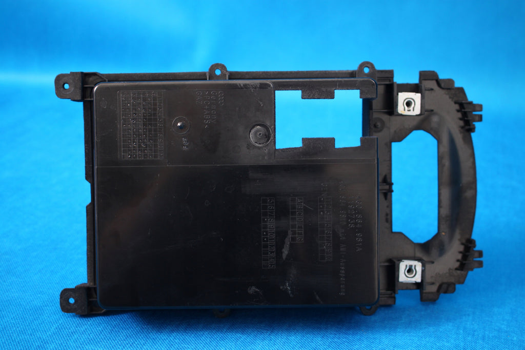 AUDI A6 C7 SHELF TUNNEL STORAGE 4G0864981A 2015R