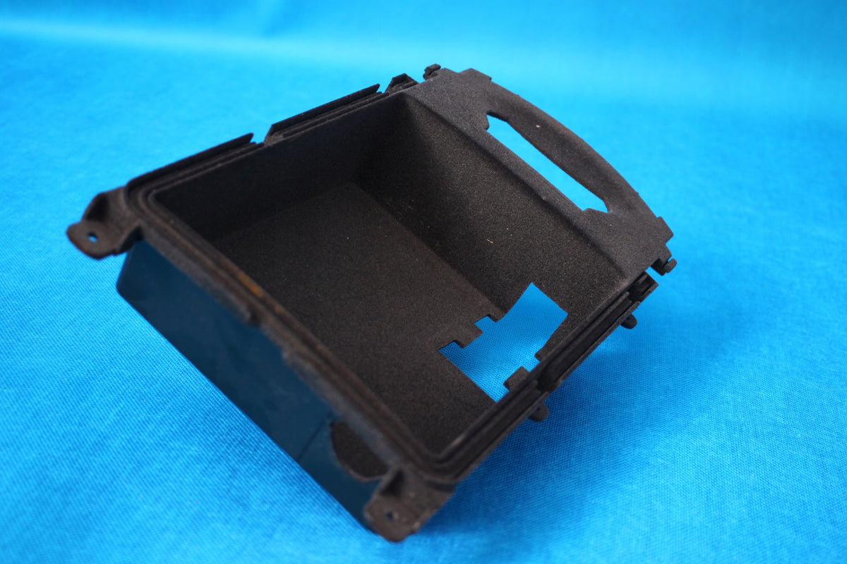 AUDI A6 C7 SHELF TUNNEL STORAGE 4G0864981A 2015R