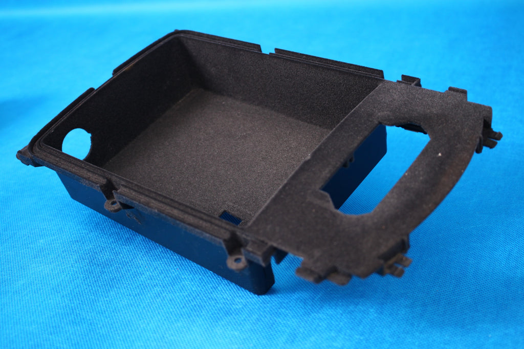 AUDI A6 C7 SHELF TUNNEL STORAGE 4G0864981A 2015R