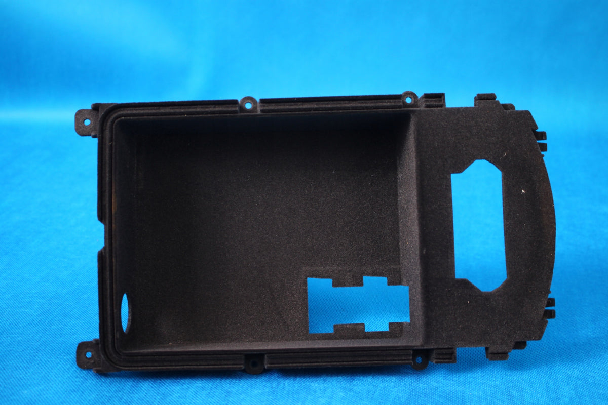 AUDI A6 C7 SHELF TUNNEL STORAGE 4G0864981A 2015R
