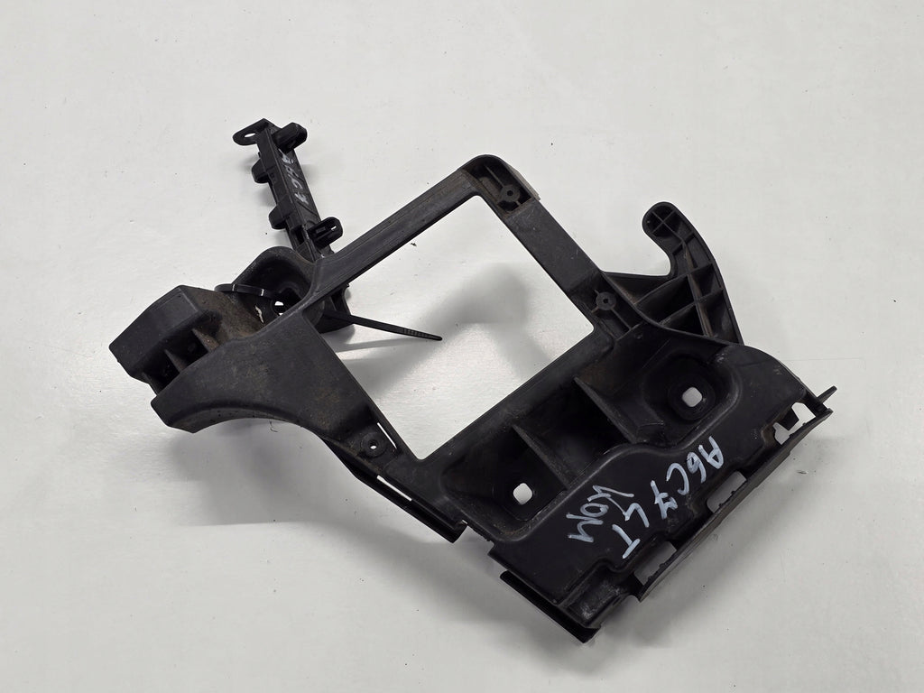 AUDI A6 C7 STATION WAGON 11R BUMPER SLIDE LEFT REAR 4G9807393