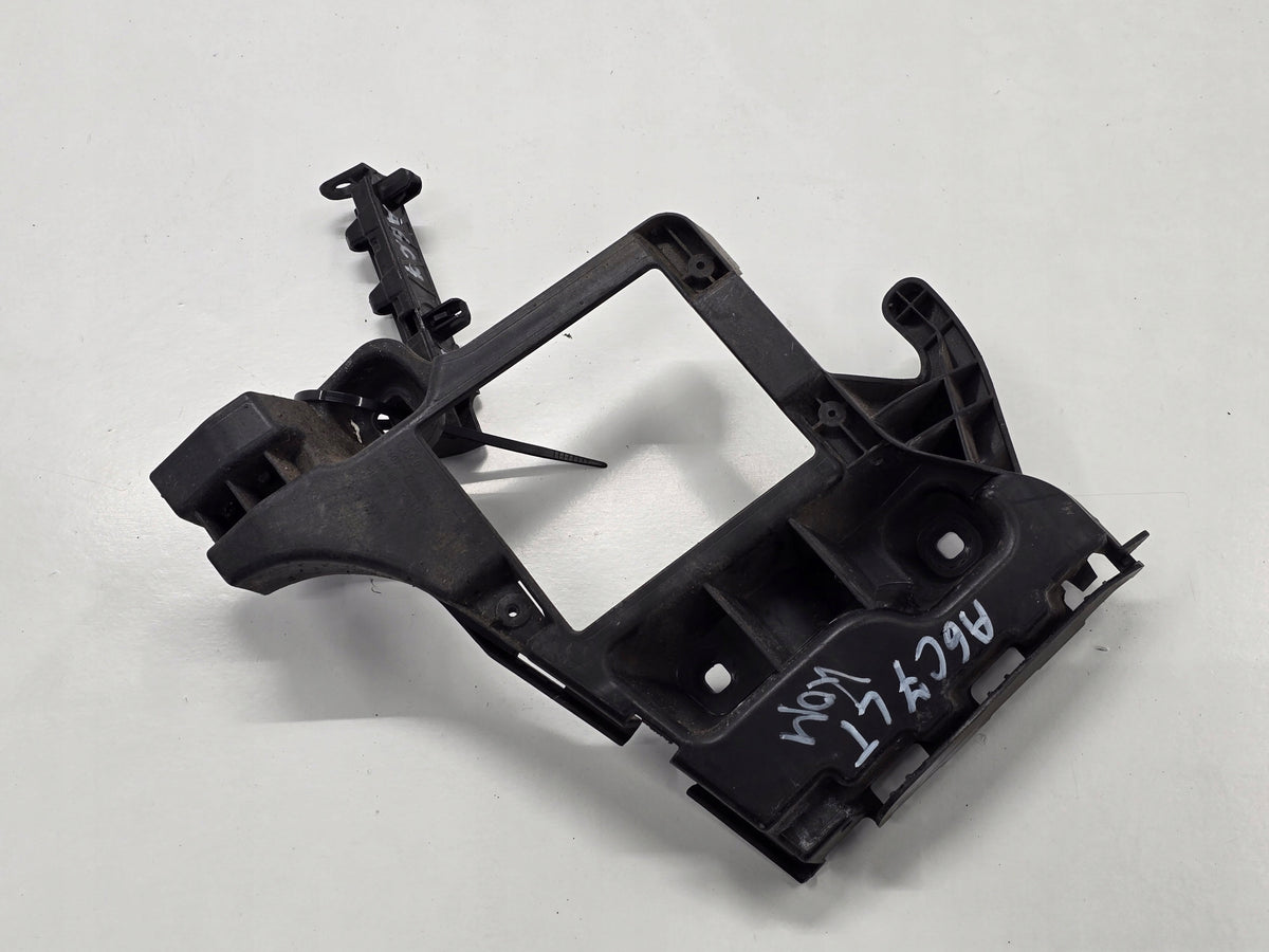 AUDI A6 C7 STATION WAGON 11R BUMPER SLIDE LEFT REAR 4G9807393