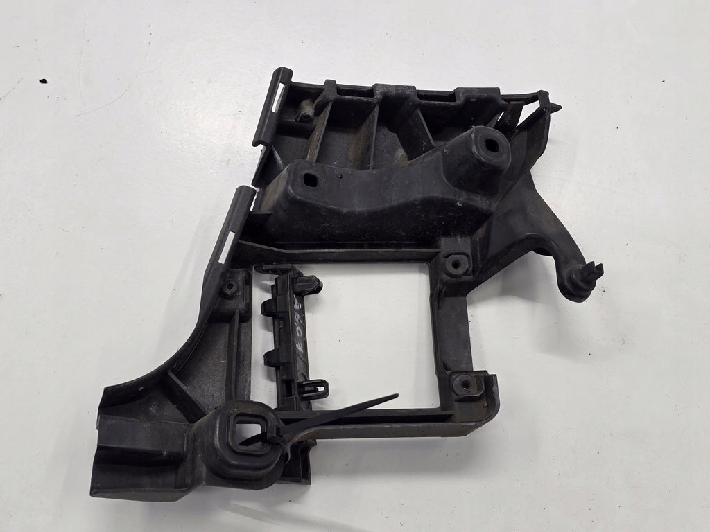 AUDI A6 C7 STATION WAGON 11R BUMPER SLIDE LEFT REAR 4G9807393