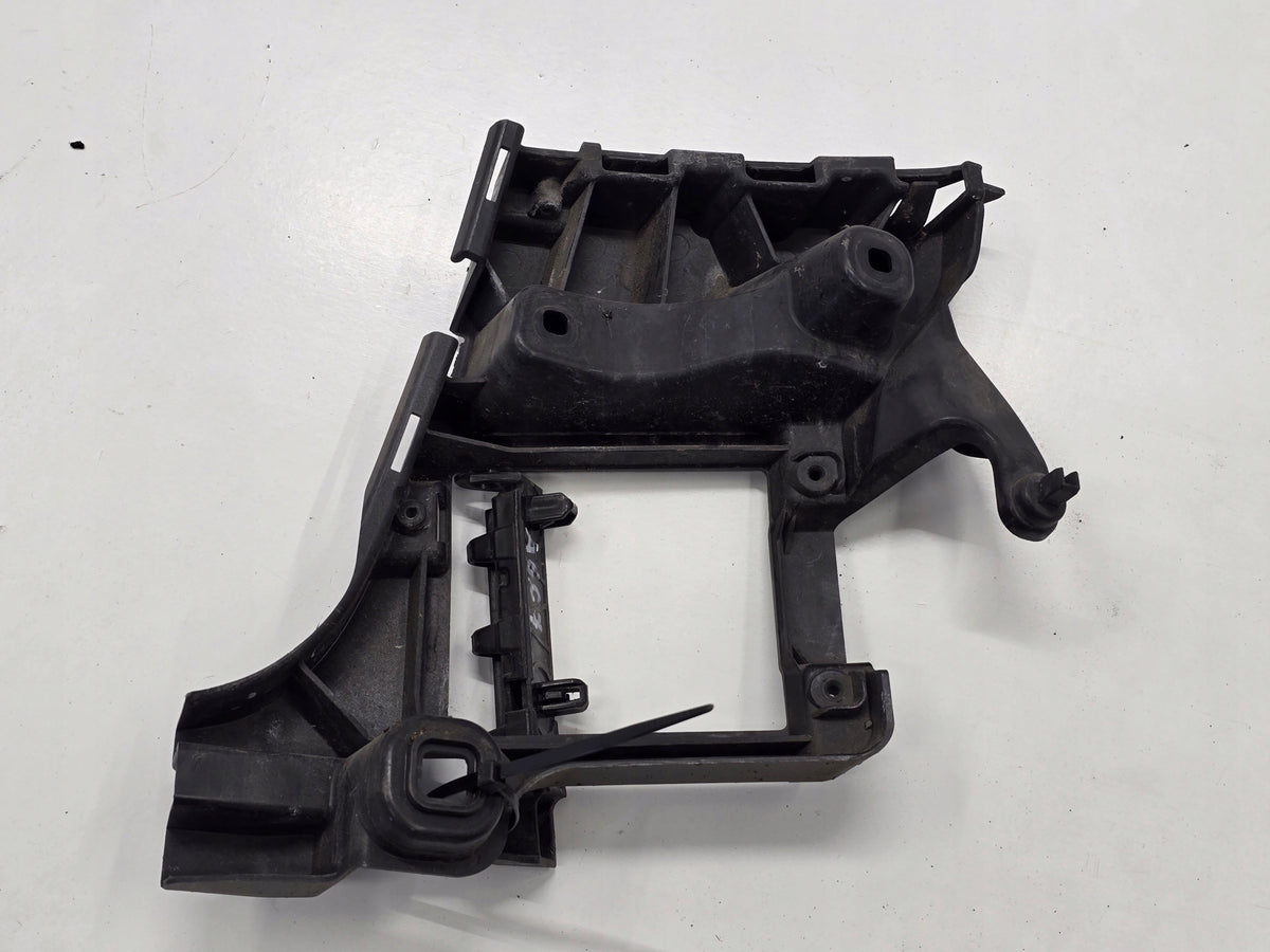 AUDI A6 C7 STATION WAGON 11R BUMPER SLIDE LEFT REAR 4G9807393