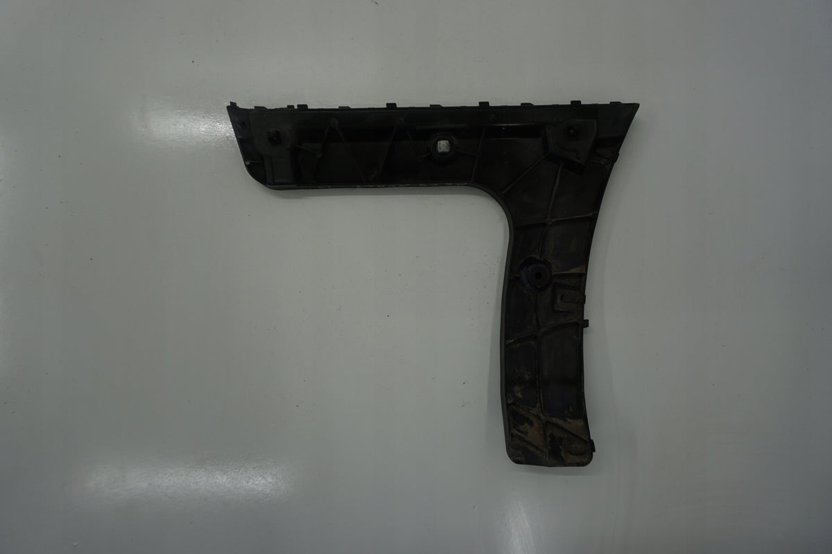 AUDI A6 C7 STATION WAGON BUMPER SLIDE LEFT REAR 4G9807453E