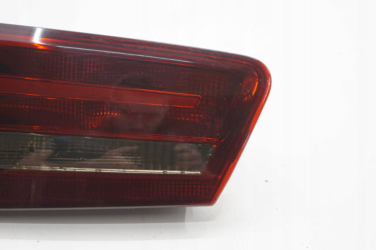 AUDI A6 C7 STATION WAGON LAMP LEFT REAR FLAP 4G9945093