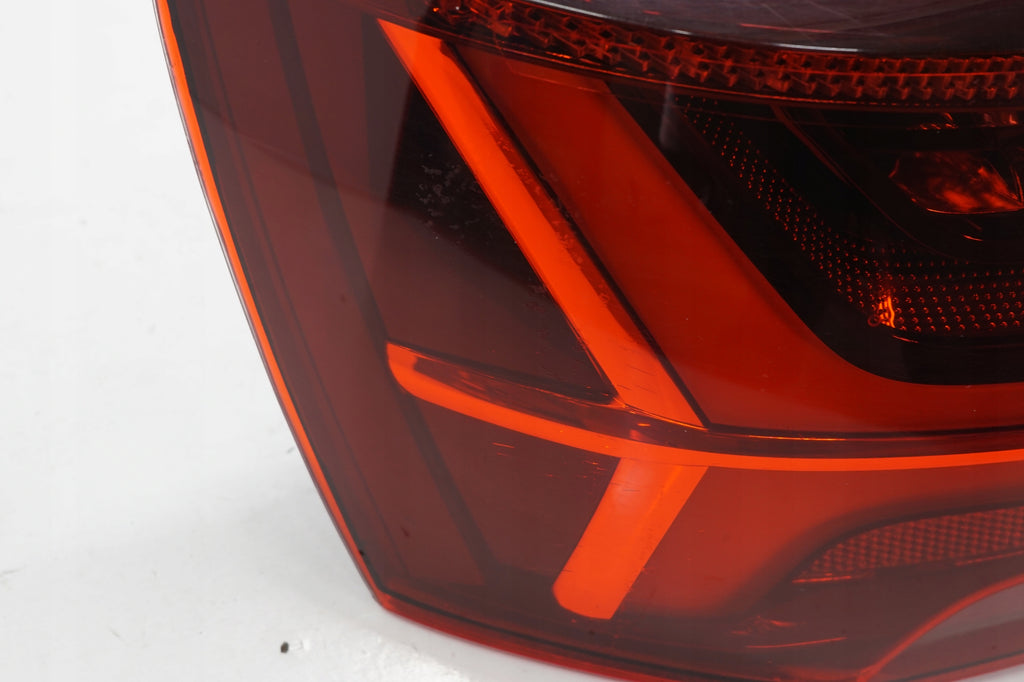 AUDI A6 C7 STATION WAGON LIFT 15R LAMP LEFT REAR LED 4G9945095E