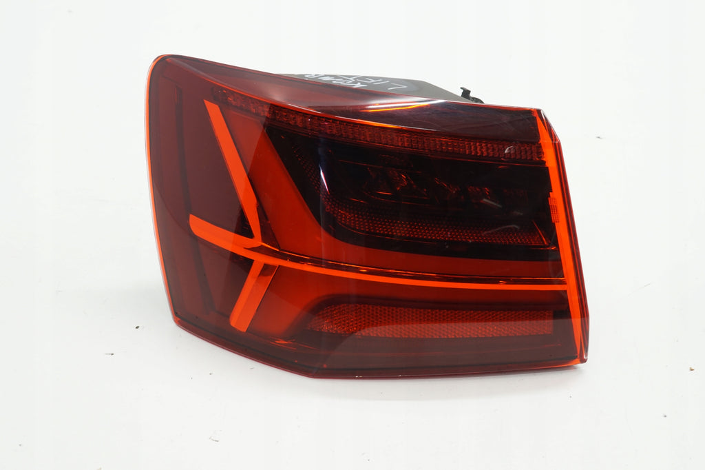 AUDI A6 C7 STATION WAGON LIFT 15R LAMP LEFT REAR LED 4G9945095E