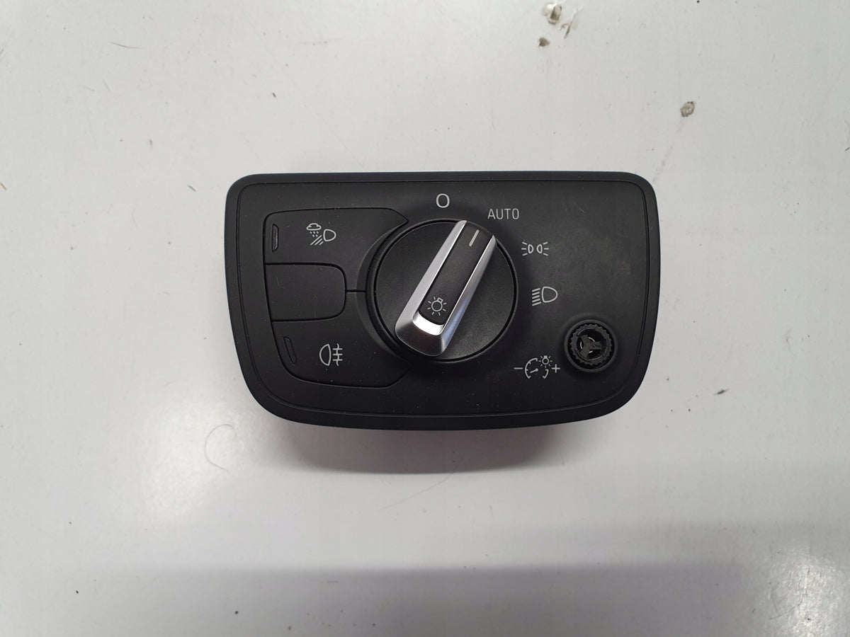 AUDI A6 C7 SWITCH LIGHT SWITCH 4G0941531S