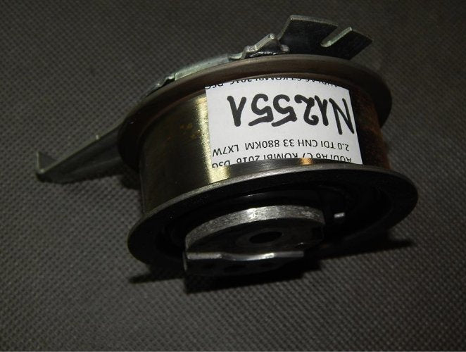 AUDI A6 C7 TENSIONER ROLLER 04L109243C