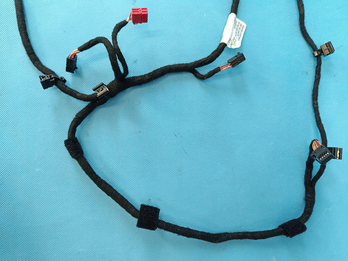 AUDI A6 C8 2.0TFSI HYBRID 2021R SEDAN BATTERY PACK 0E19125028