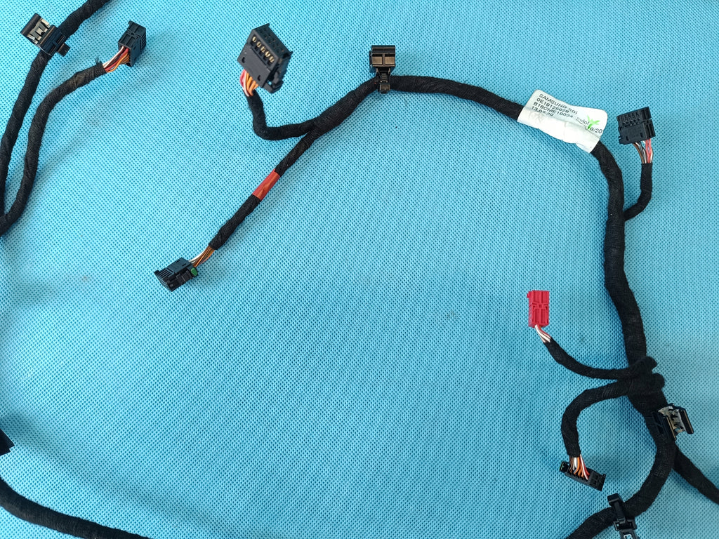 AUDI A6 C8 2.0TFSI HYBRID 2021R SEDAN BATTERY PACK 0E19125028