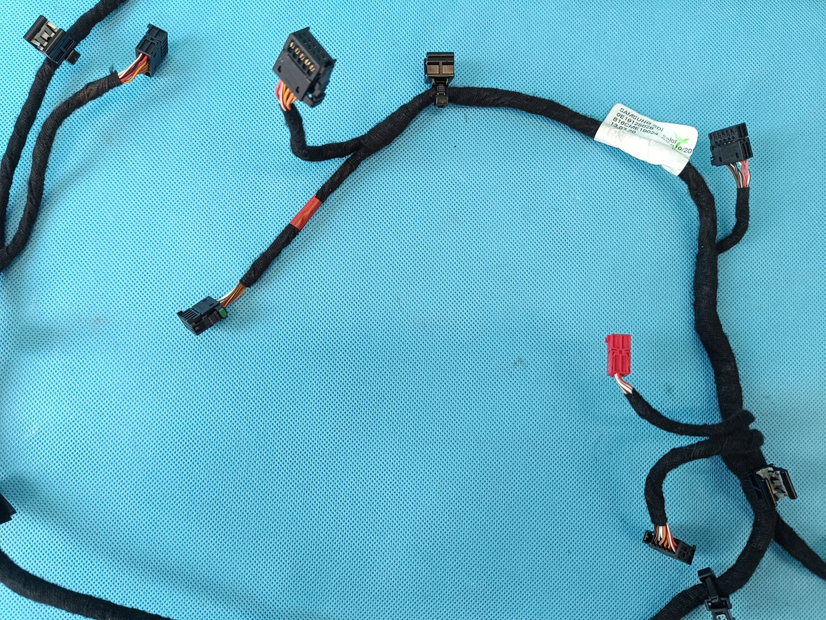 AUDI A6 C8 2.0TFSI HYBRID 2021R SEDAN BATTERY PACK 0E19125028