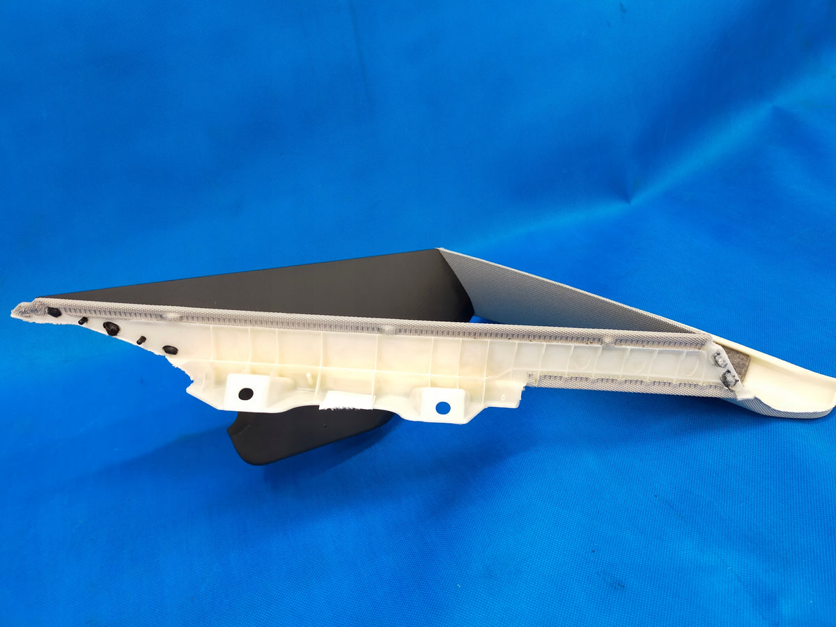 AUDI A6 C8 4K 2023R SEDAN S-LINE COVER PLATING POST C LEFT 4K5867287A