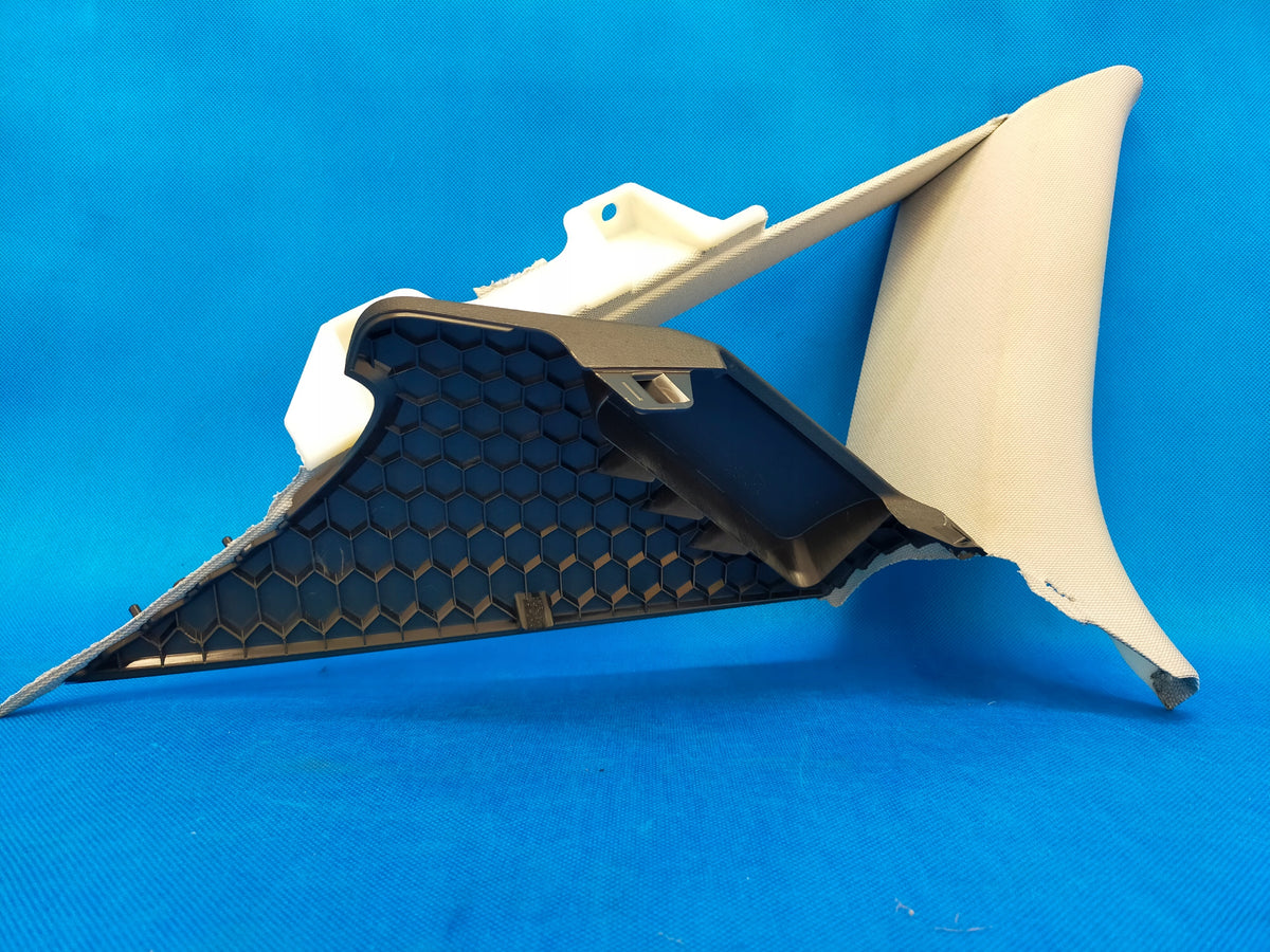 AUDI A6 C8 4K 2023R SEDAN S-LINE COVER PLATING POST C LEFT 4K5867287A