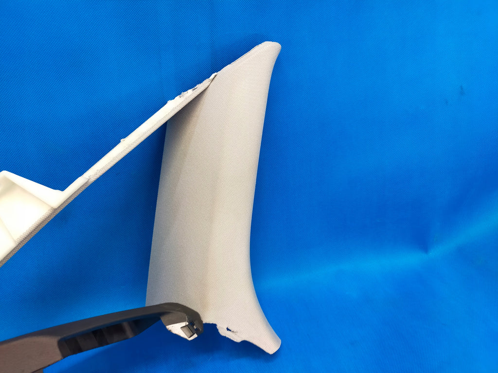 AUDI A6 C8 4K 2023R SEDAN S-LINE COVER PLATING POST C LEFT 4K5867287A