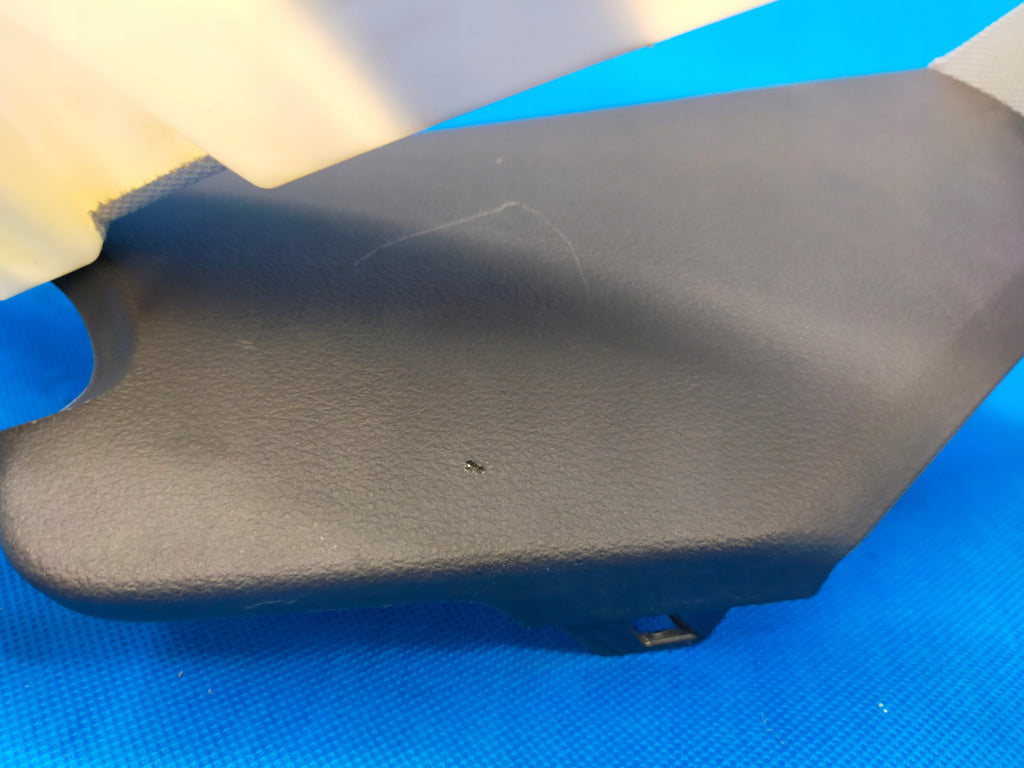 AUDI A6 C8 4K 2023R SEDAN S-LINE COVER PLATING POST C LEFT 4K5867287A